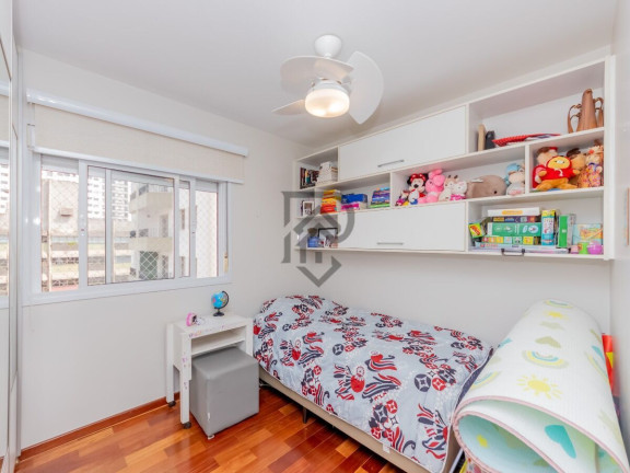 Imagem Apartamento com 3 Quartos à Venda, 106 m² em Vila Clementino - São Paulo Imagem Apartamento com 3 Quartos à Venda, 106 m² em Vila Clementino - São Paulo