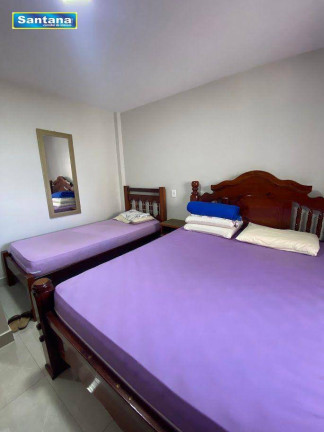 Imagem Apartamento com 2 Quartos à Venda, 50 m² em Estância Itaici - Caldas Novas Imagem Apartamento com 2 Quartos à Venda, 50 m² em Estância Itaici - Caldas Novas