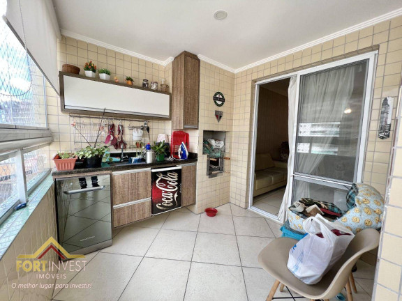 Imagem Imóvel com 2 Quartos à Venda, 97 m² em Vila Guilhermina - Praia Grande Imagem Imóvel com 2 Quartos à Venda, 97 m² em Vila Guilhermina - Praia Grande