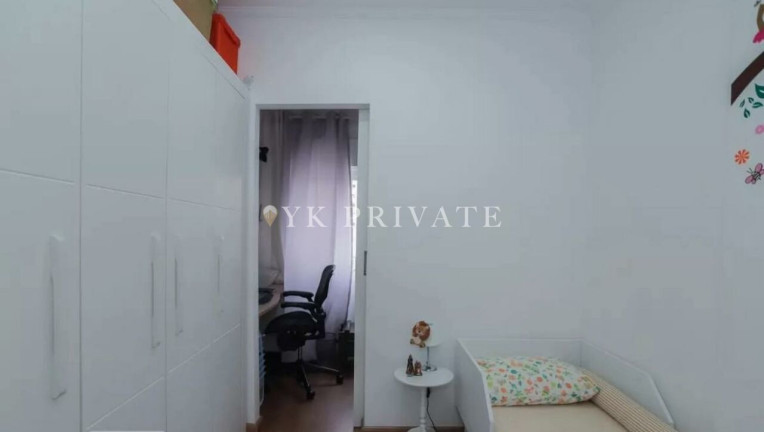 Imagem Apartamento com 2 Quartos à Venda, 80 m² em Perdizes - São Paulo