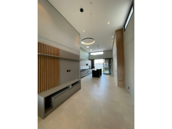 Imagem Casa de Condomínio com 3 Quartos à Venda, 127 m² em São Bento - Paulínia Imagem Casa de Condomínio com 3 Quartos à Venda, 127 m² em São Bento - Paulínia