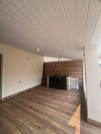 Imagem Casa com 3 Quartos à Venda ou Locação, 130 m² em Patrimônio Velho - Votuporanga