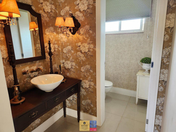 Imagem Casa com 4 Quartos à Venda, 325 m² em Vila A - Foz Do Iguaçu