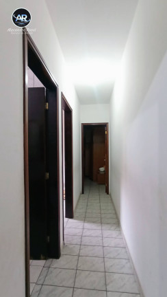 Imagem Casa com 2 Quartos à Venda, 125 m² em Botujuru (botujuru) - Campo Limpo Paulista