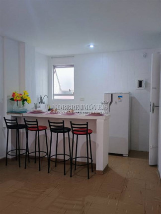 Imagem Kitnet com 1 Quarto à Venda, 38 m² em Aviaçao - Praia Grande Imagem Kitnet com 1 Quarto à Venda, 38 m² em Aviaçao - Praia Grande