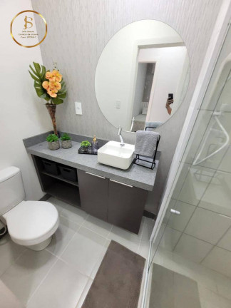 Imagem Apartamento com 2 Quartos à Venda, 57 m² em Parque Orestes ôngaro - Hortolândia