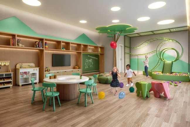 Imagem Apartamento com 3 Quartos à Venda, 159 m² em Perdizes - São Paulo