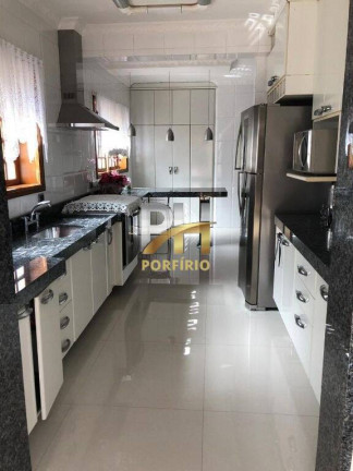 Imagem Casa com 5 Quartos à Venda, 654 m² em Parque Terra Nova Ii - São Bernardo Do Campo Imagem Casa com 5 Quartos à Venda, 654 m² em Parque Terra Nova Ii - São Bernardo Do Campo
