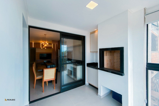 Imagem Apartamento com 2 Quartos à Venda, 97 m² em Palmas - Governador Celso Ramos Imagem Apartamento com 2 Quartos à Venda, 97 m² em Palmas - Governador Celso Ramos