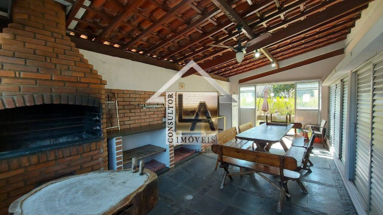 Imagem Apartamento com 2 Quartos à Venda, 58 m² em Vila Santa Catarina - São Paulo