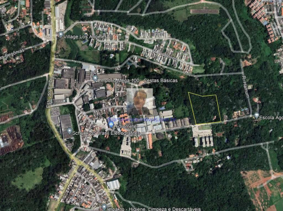 Imagem Chácara com 4 Quartos à Venda, 209 m² em Jardim Colibri - Cotia Imagem Chácara com 4 Quartos à Venda, 209 m² em Jardim Colibri - Cotia