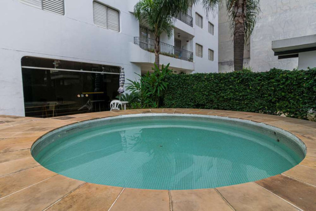 Imagem Apartamento com 1 Quarto à Venda, 75 m² em Pinheiros - São Paulo