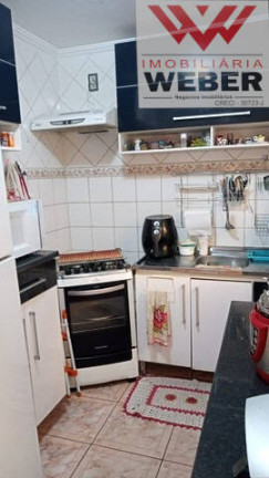 Imagem Casa com 2 Quartos à Venda,  em Wanel Ville - Sorocaba