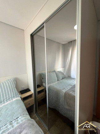 Imagem Apartamento com 2 Quartos à Venda, 47 m² em Centro - Osasco