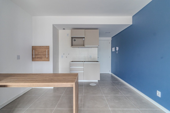 Imagem Loft com 1 Quarto à Venda, 31 m² em Jardim Botânico - Porto Alegre