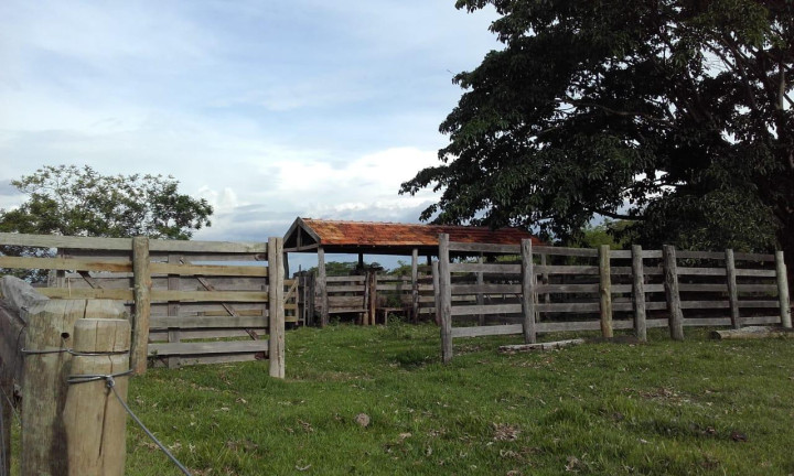 Imagem Fazenda à Venda, 179 m² em Rural - Garça