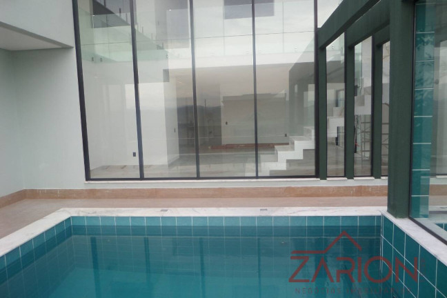 Imagem Casa com 5 Quartos à Venda, 450 m² em Condomínio Residencial Jaguary - São José Dos Campos Imagem Casa com 5 Quartos à Venda, 450 m² em Condomínio Residencial Jaguary - São José Dos Campos