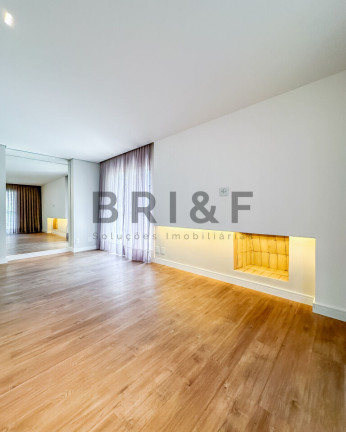 Imagem Apartamento com 4 Quartos à Venda, 200 m² em Campo Belo - São Paulo Imagem Apartamento com 4 Quartos à Venda, 200 m² em Campo Belo - São Paulo