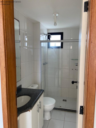Imagem Imóvel com 3 Quartos à Venda, 79 m² em Candeal - Salvador