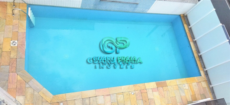 Imagem Apartamento com 4 Quartos à Venda, 150 m² em Pitangueiras - Guarujá
