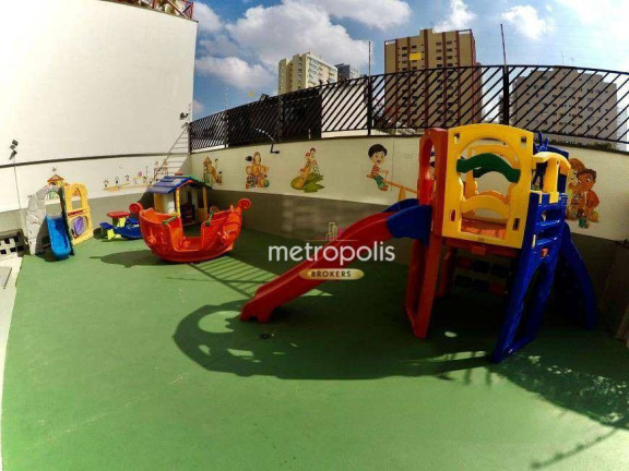Imagem Apartamento com 3 Quartos à Venda, 87 m² em Santa Paula - São Caetano Do Sul Imagem Apartamento com 3 Quartos à Venda, 87 m² em Santa Paula - São Caetano Do Sul