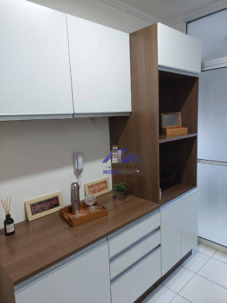 Imagem Apartamento com 3 Quartos à Venda, 80 m² em Jardim Tupanci - Barueri