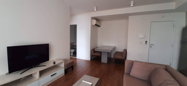 Imagem Apartamento com 3 Quartos à Venda, 123 m² em Tamboré - Santana De Parnaíba