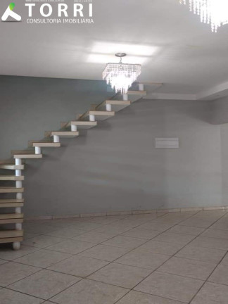 Imagem Sobrado com 3 Quartos à Venda, 221 m² em Jardim Califórnia - Sorocaba Imagem Sobrado com 3 Quartos à Venda, 221 m² em Jardim Califórnia - Sorocaba