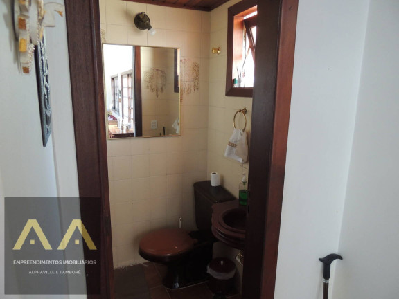 Imagem Casa com 3 Quartos à Venda, 226 m² em Alphaville - Santana De Parnaíba
