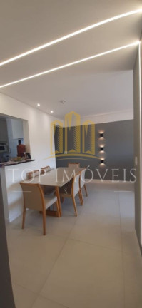Imagem Apartamento com 3 Quartos à Venda, 76 m² em Jardim Satélite - São José Dos Campos