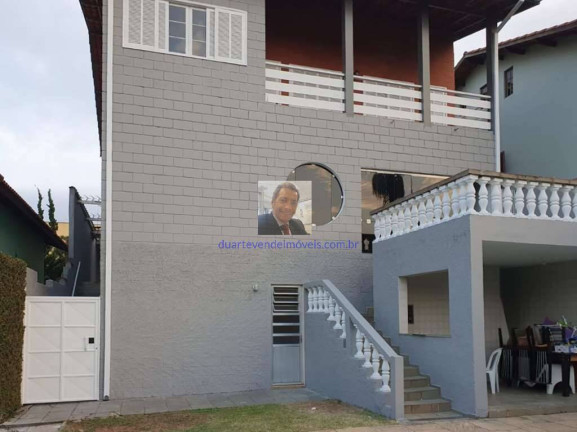 Imagem Casa com 3 Quartos à Venda, 360 m² em Horizontal Park - Cotia Imagem Casa com 3 Quartos à Venda, 360 m² em Horizontal Park - Cotia