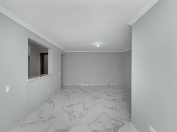 Imagem Apartamento com 3 Quartos à Venda, 97 m² em Jabaquara - São Paulo