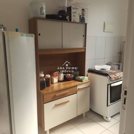 Imagem Apartamento com 2 Quartos à Venda, 57 m² em Vila Rangel - São José Dos Campos Imagem Apartamento com 2 Quartos à Venda, 57 m² em Vila Rangel - São José Dos Campos