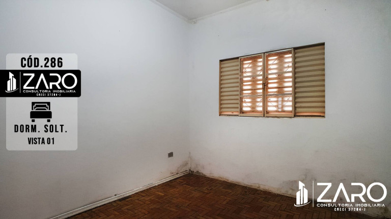 Imagem Casa com 2 Quartos à Venda, 164 m² em Consolação - Rio Claro Imagem Casa com 2 Quartos à Venda, 164 m² em Consolação - Rio Claro