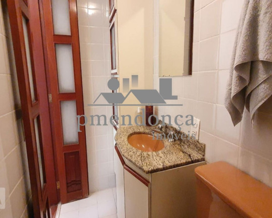 Imagem Apartamento com 2 Quartos à Venda, 59 m² em Perdizes - São Paulo Imagem Apartamento com 2 Quartos à Venda, 59 m² em Perdizes - São Paulo