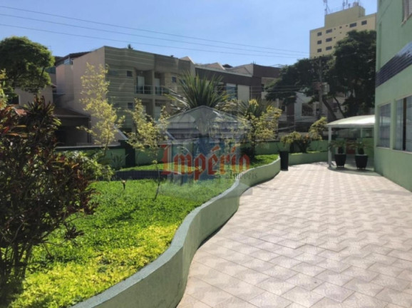 Imagem Apartamento com 3 Quartos à Venda, em Parque Das Nações - Santo André Imagem Apartamento com 3 Quartos à Venda, em Parque Das Nações - Santo André