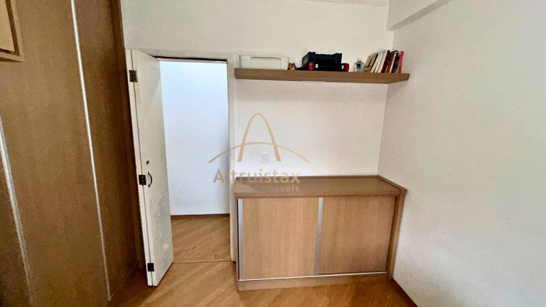 Imagem Apartamento com 2 Quartos à Venda, 59 m² em Umuarama - Osasco