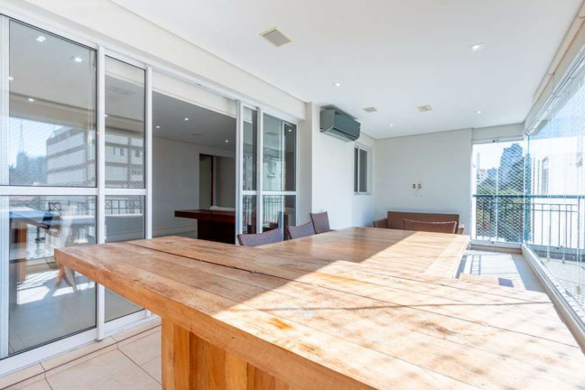 Apartamento com 3 Quartos à Venda, 150 m² em Pinheiros - São Paulo