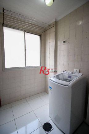 Imagem Apartamento com 2 Quartos para Alugar, 85 m² em Vila Belmiro - Santos Imagem Apartamento com 2 Quartos para Alugar, 85 m² em Vila Belmiro - Santos