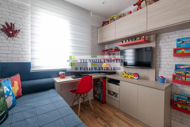 Imagem Apartamento com 2 Quartos à Venda, 65 m² em Aclimação - São Paulo