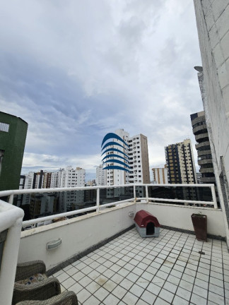 Imagem Cobertura com 4 Quartos à Venda, 387 m² em Caminho Das árvores - Salvador Imagem Cobertura com 4 Quartos à Venda, 387 m² em Caminho Das árvores - Salvador