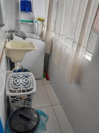Imagem Casa com 2 Quartos à Venda, 80 m² em Maracanã - Praia Grande