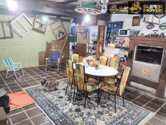 Imagem Casa com 2 Quartos à Venda, 300 m² em Laranjal - Pelotas