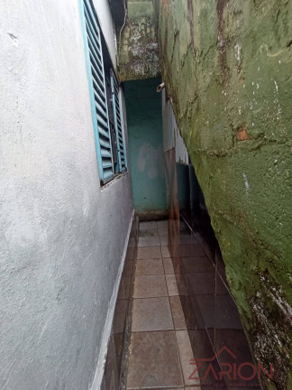 Imagem Casa com 2 Quartos à Venda, 125 m² em Jardim América - Taubaté Imagem Casa com 2 Quartos à Venda, 125 m² em Jardim América - Taubaté