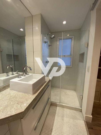Imagem Apartamento com 2 Quartos para Alugar, 122 m² em Alphaville - Barueri Imagem Apartamento com 2 Quartos para Alugar, 122 m² em Alphaville - Barueri