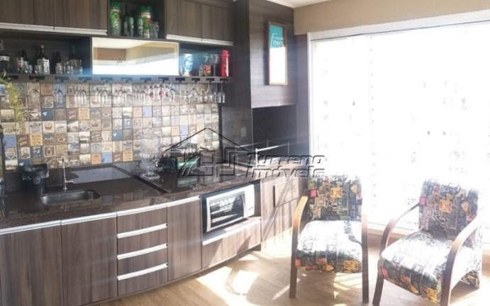 Imagem Apartamento com 3 Quartos à Venda, 122 m² em Jardim Das Indústrias - São José Dos Campos Imagem Apartamento com 3 Quartos à Venda, 122 m² em Jardim Das Indústrias - São José Dos Campos