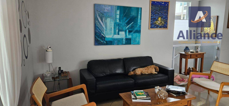 Imagem Casa com 3 Quartos à Venda, 231 m² em Cond. Itatiba Country - Itatiba