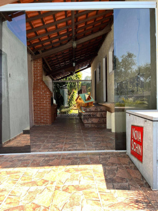 Imagem Chácara com 4 Quartos à Venda, 300 m² em Parque Sinai - Santana De Parnaíba Imagem Chácara com 4 Quartos à Venda, 300 m² em Parque Sinai - Santana De Parnaíba
