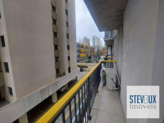 Imagem Apartamento com 1 Quarto à Venda, 32 m² em Alto Da Boa Vista - São Paulo