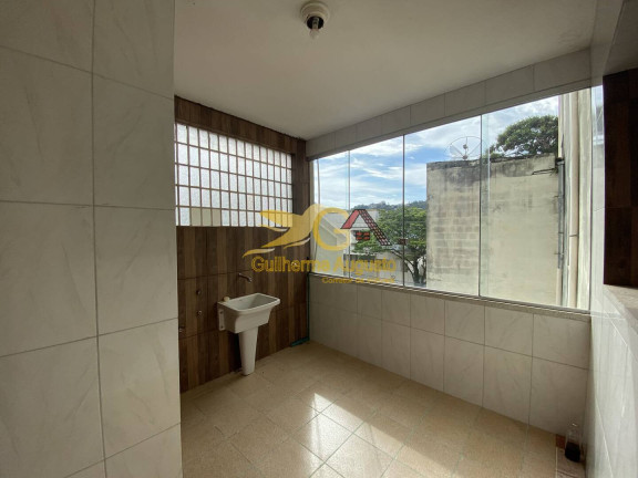 Imagem Apartamento com 5 Quartos à Venda, em Centro - São João Del Rei Imagem Apartamento com 5 Quartos à Venda, em Centro - São João Del Rei